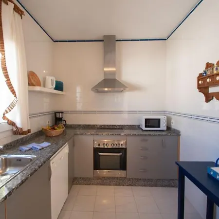 Global Leonor - By Global Holidays 26323 Villa *