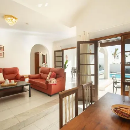 Global Leonor - By Global Holidays 26323 Villa