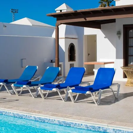 Global Leonor - By Global Holidays 26323 וילה פוארטו דל כרמן