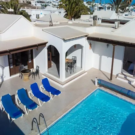 Villa Global Leonor - By Global Holidays 26323
